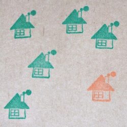 ぷちスタンプの村「ぷちスタ村」です。