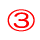 3