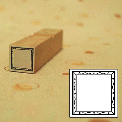 フレームスタンプ