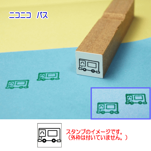 ぷちスタンプのデザイン