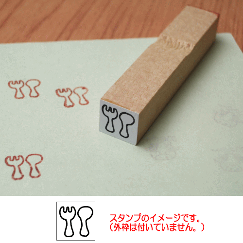 ぷちスタンプ　